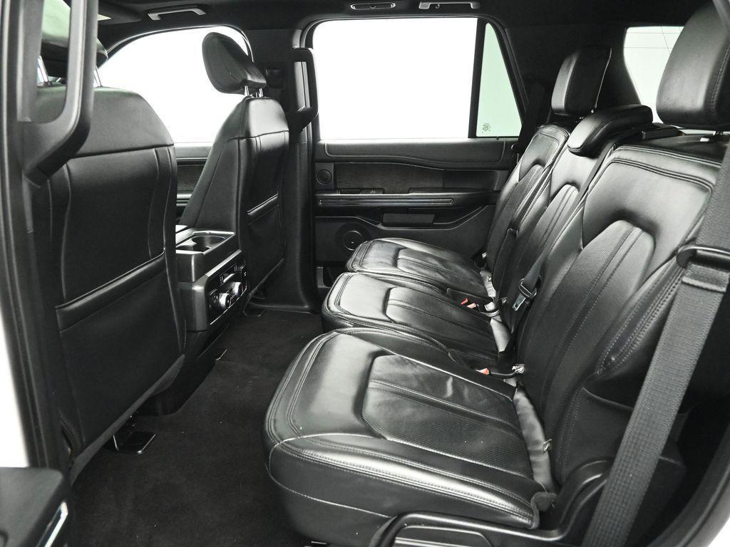 used 2021 Ford Expedition car, priced at $23,441