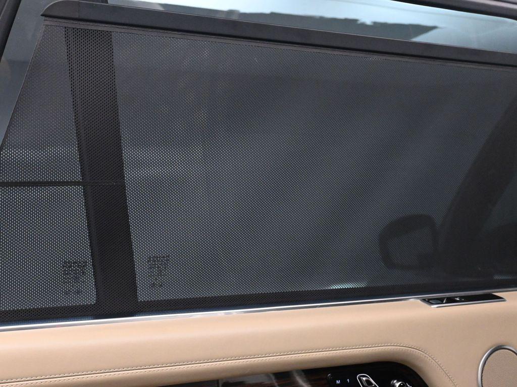 used 2019 Land Rover Range Rover car, priced at $33,312