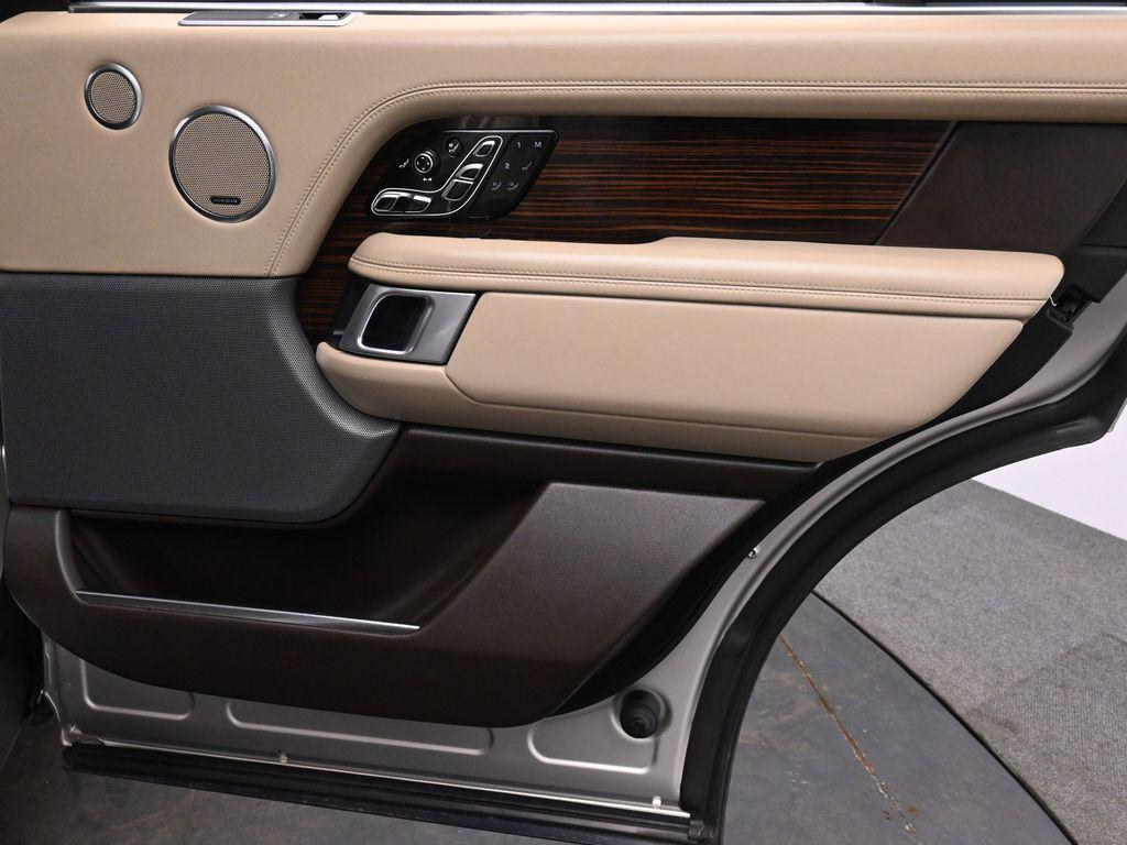 used 2019 Land Rover Range Rover car, priced at $33,312
