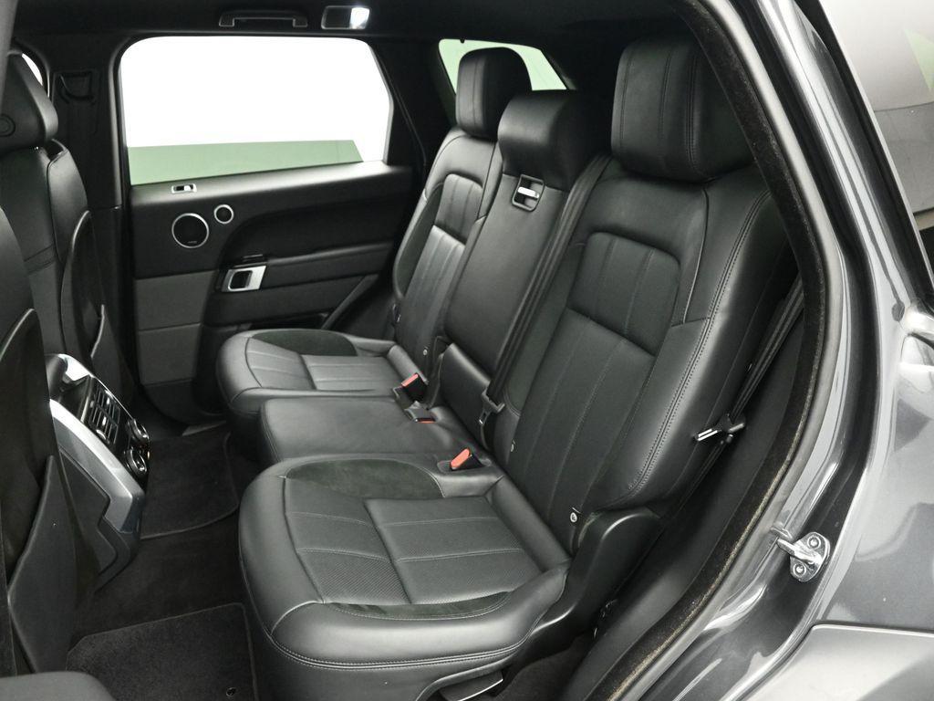 used 2020 Land Rover Range Rover Sport car, priced at $29,378