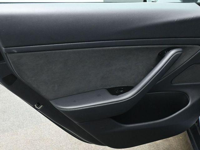 used 2019 Tesla Model 3 car, priced at $17,988