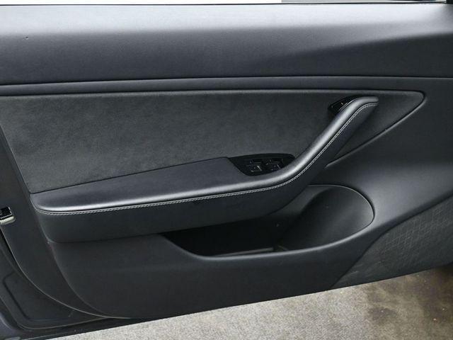 used 2019 Tesla Model 3 car, priced at $17,988