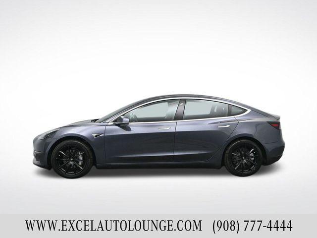 used 2019 Tesla Model 3 car, priced at $17,988