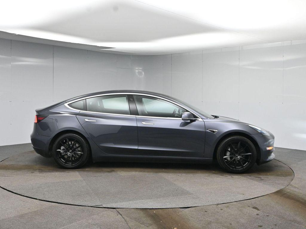 used 2019 Tesla Model 3 car, priced at $18,890