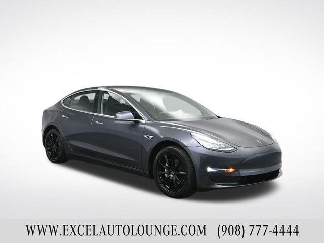 used 2019 Tesla Model 3 car, priced at $17,988