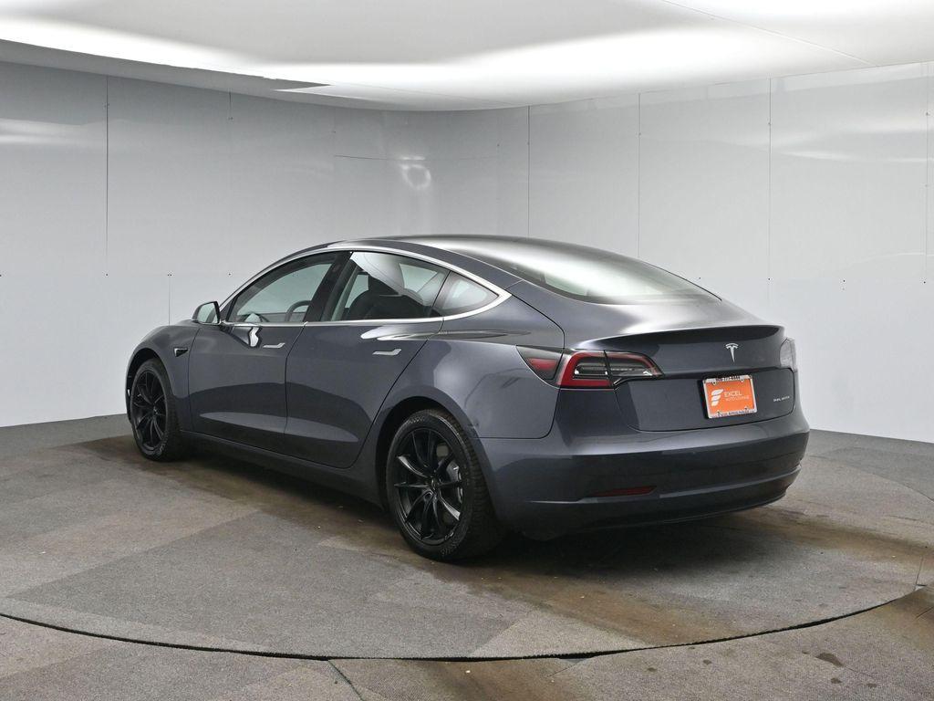 used 2019 Tesla Model 3 car, priced at $18,890
