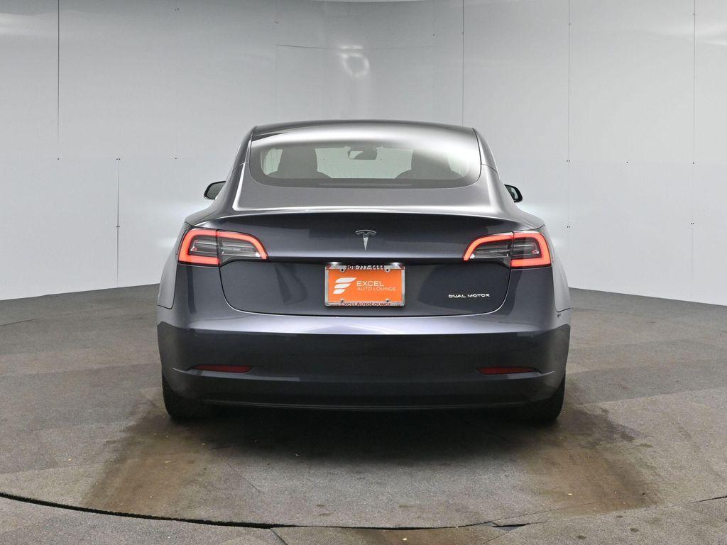 used 2019 Tesla Model 3 car, priced at $18,890