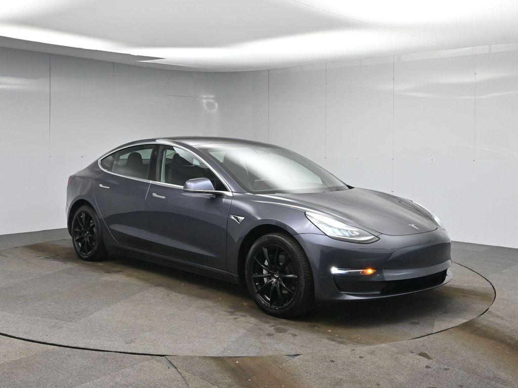 used 2019 Tesla Model 3 car, priced at $18,890
