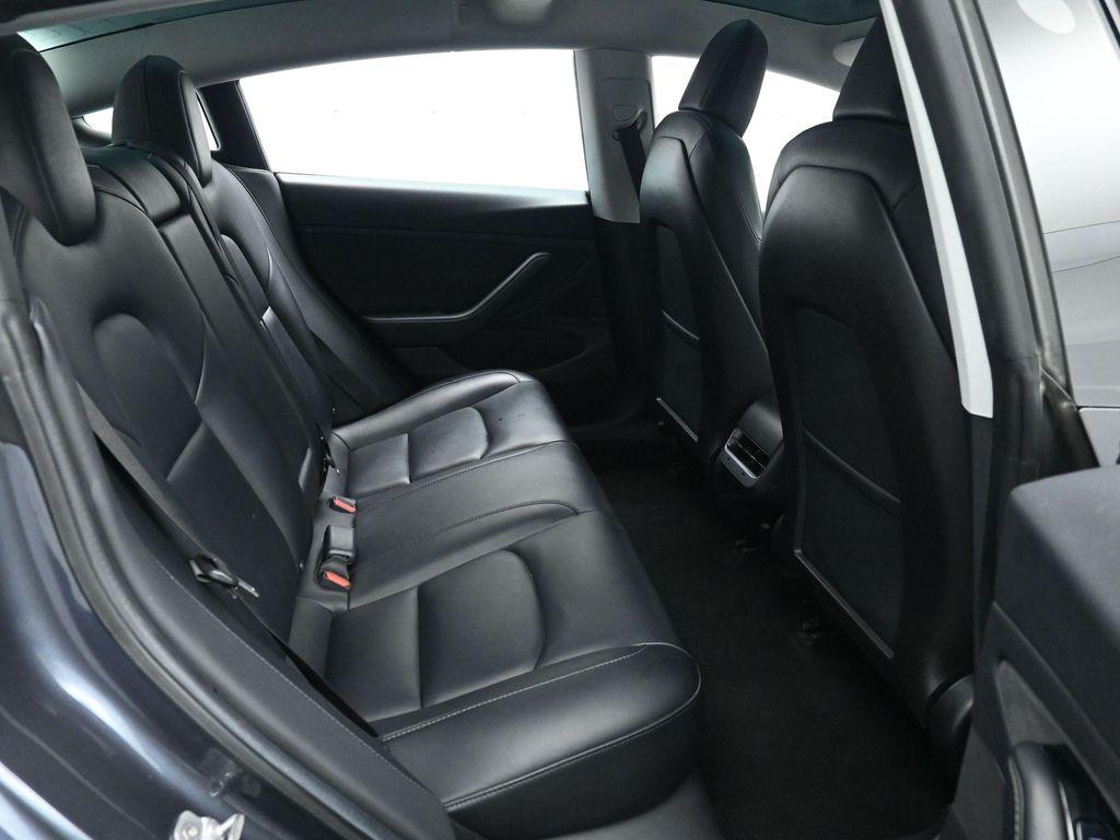 used 2019 Tesla Model 3 car, priced at $18,890