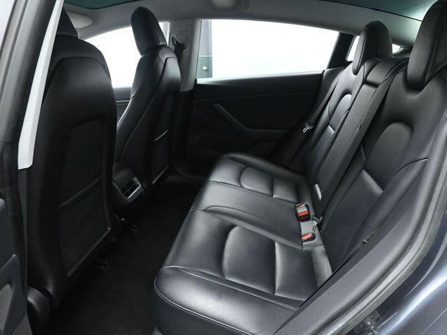 used 2019 Tesla Model 3 car, priced at $17,988