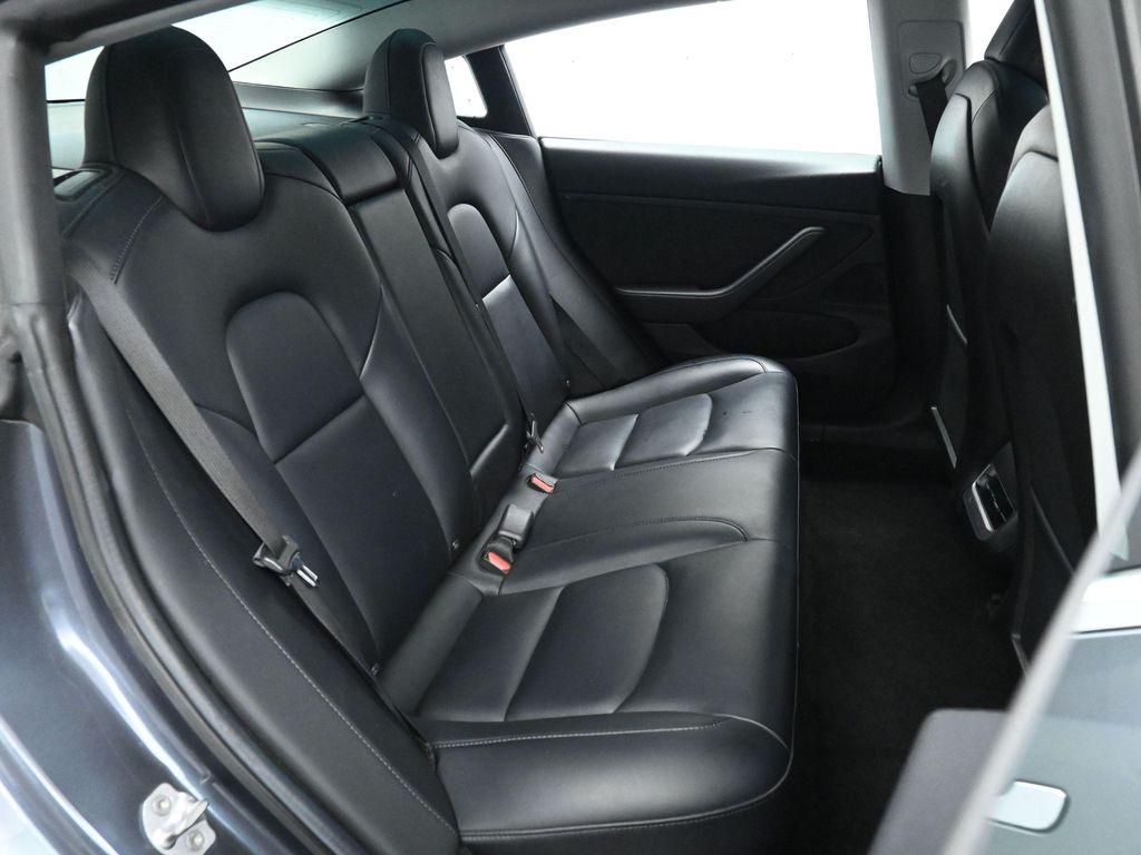 used 2019 Tesla Model 3 car, priced at $18,890