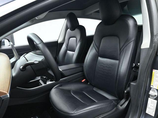 used 2019 Tesla Model 3 car, priced at $17,988