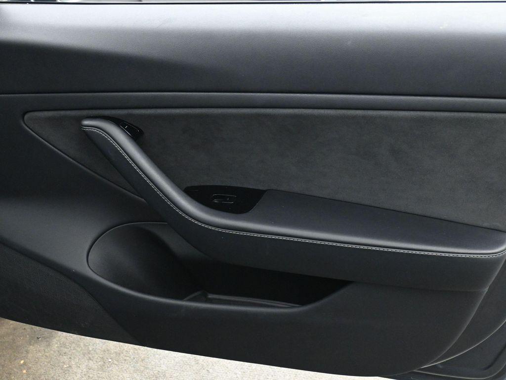 used 2019 Tesla Model 3 car, priced at $18,890