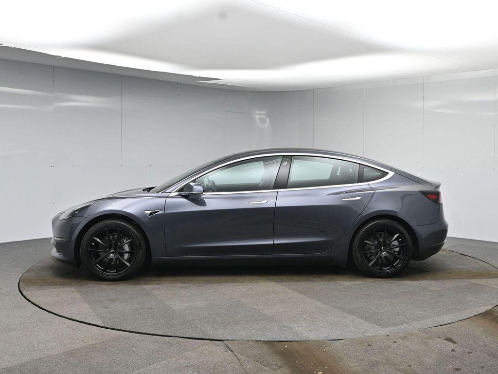 used 2019 Tesla Model 3 car, priced at $18,890