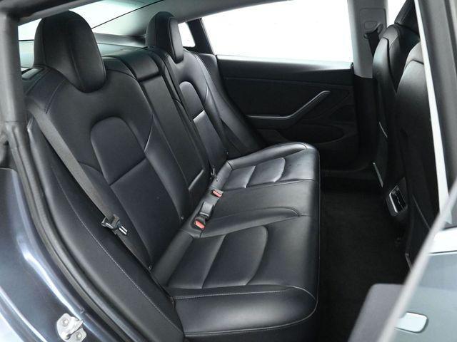 used 2019 Tesla Model 3 car, priced at $17,988