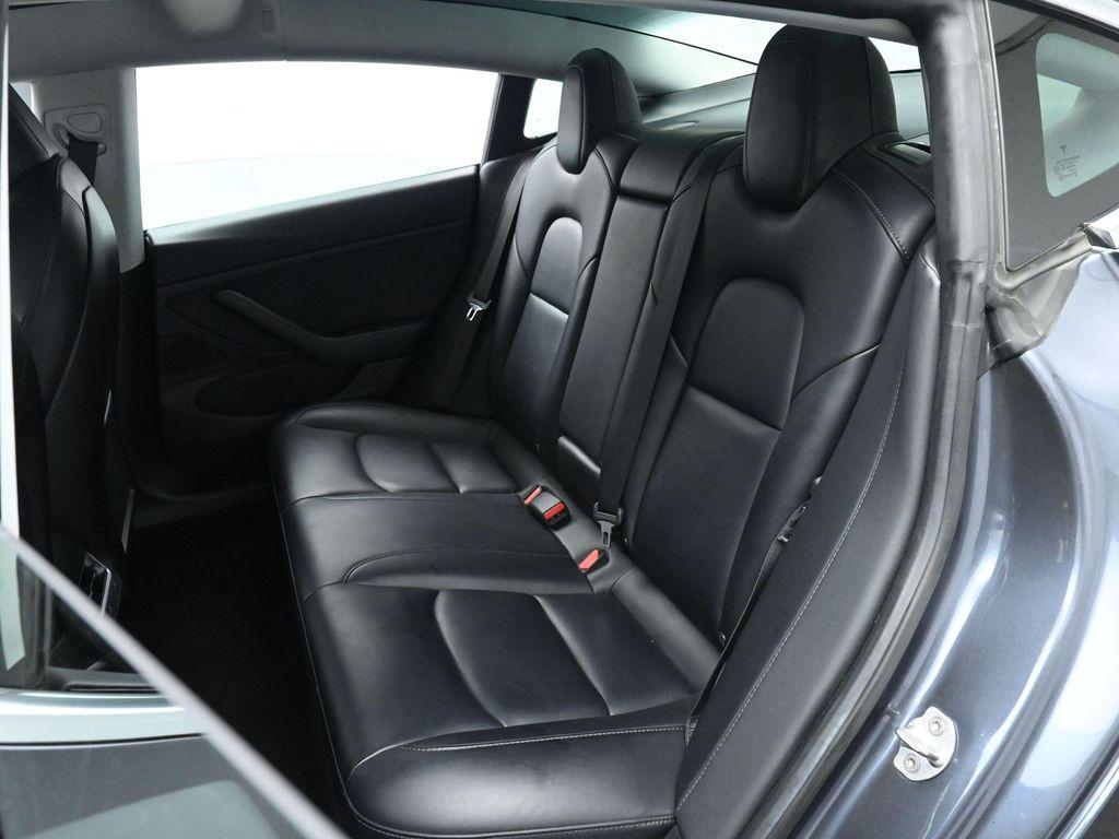 used 2019 Tesla Model 3 car, priced at $18,890
