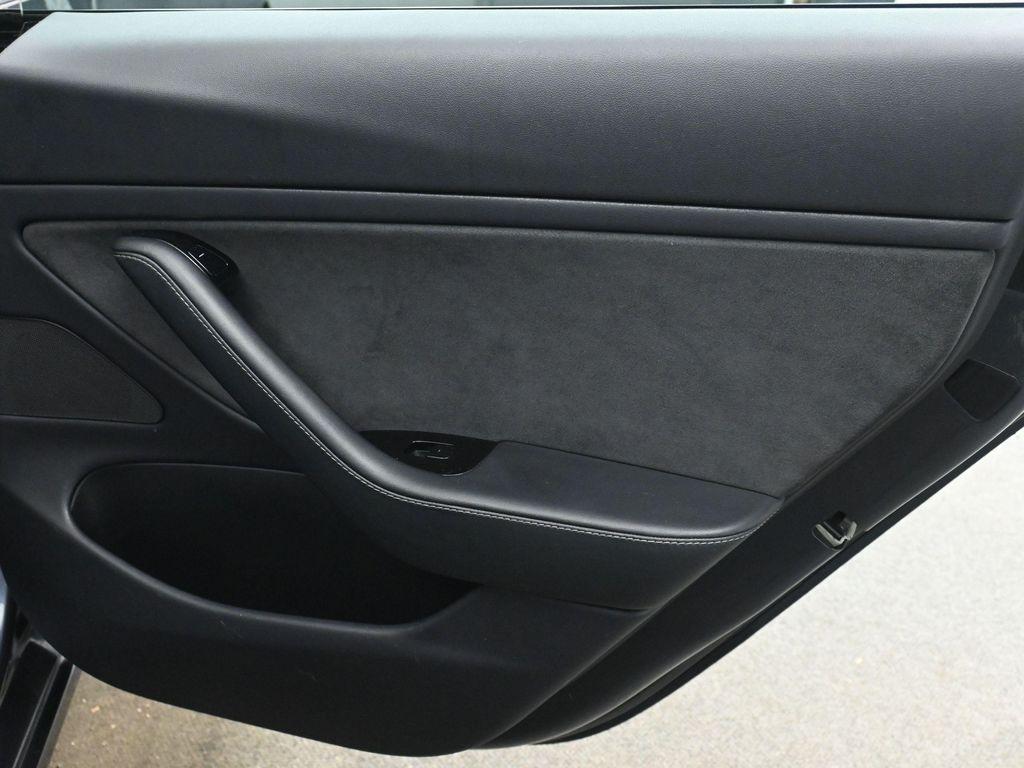 used 2019 Tesla Model 3 car, priced at $18,890