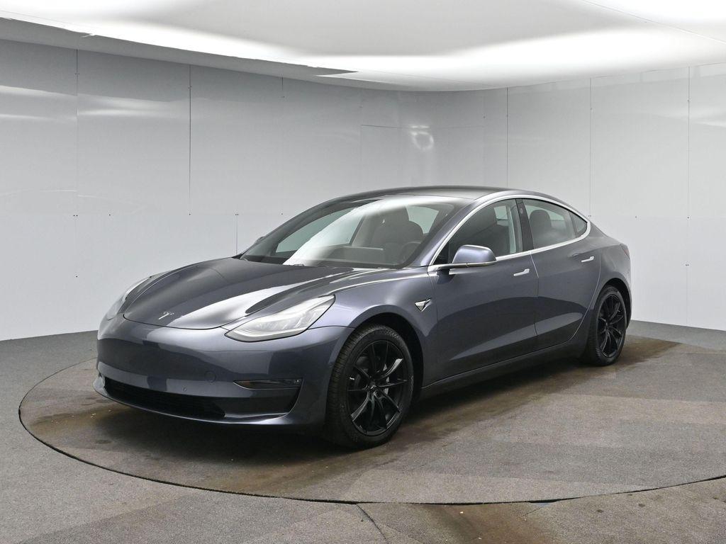 used 2019 Tesla Model 3 car, priced at $18,890