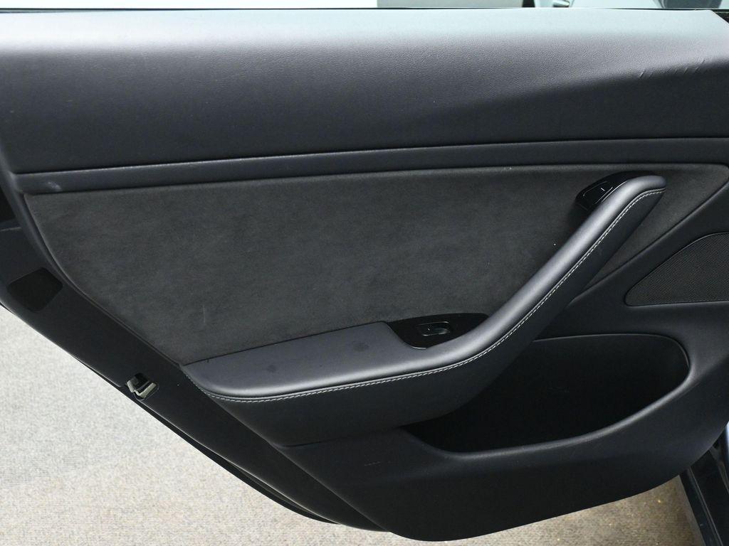 used 2019 Tesla Model 3 car, priced at $18,890