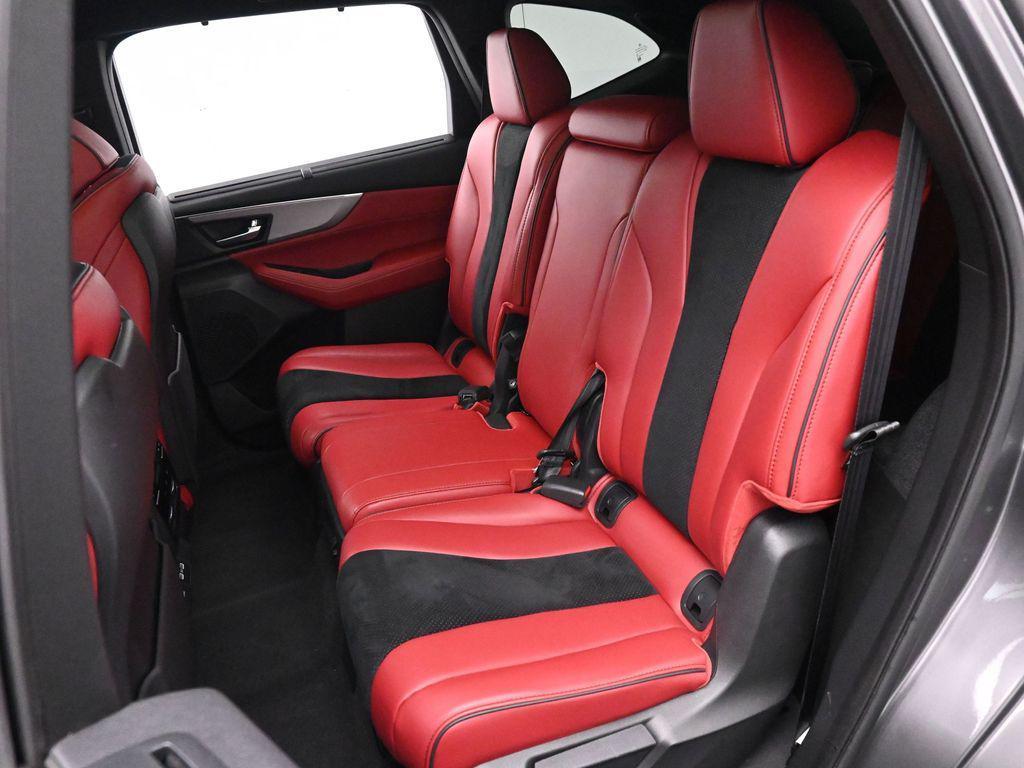 used 2023 Acura MDX car, priced at $38,115