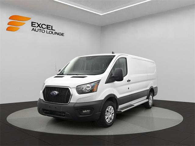 used 2024 Ford Transit-250 car, priced at $29,192