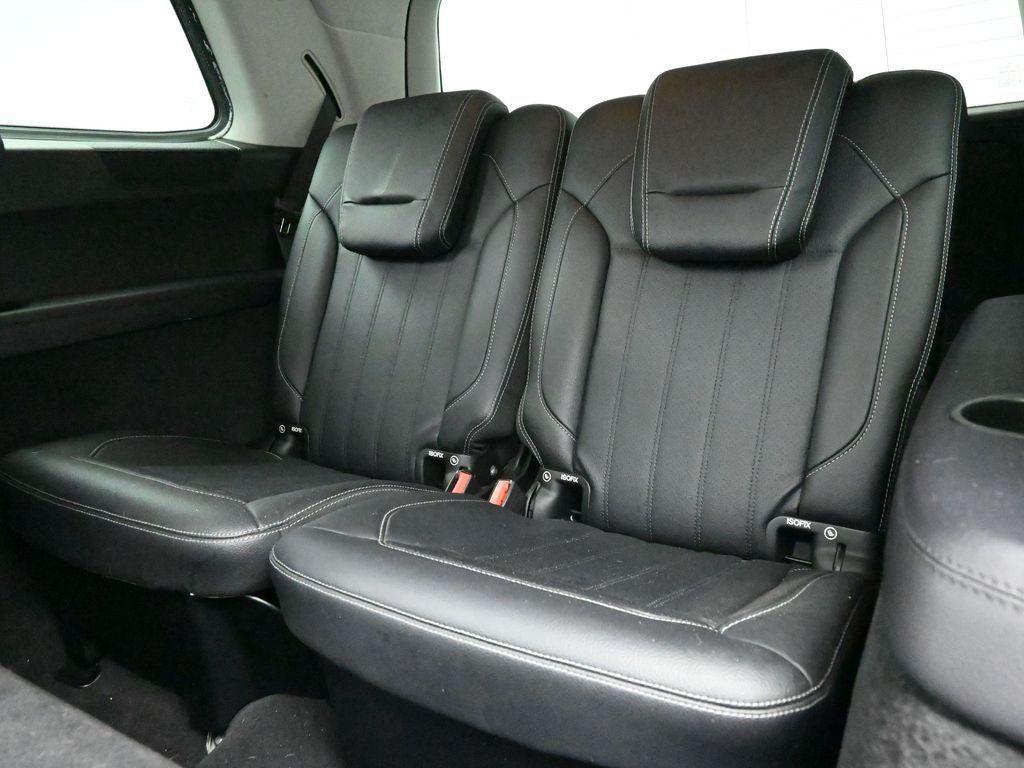 used 2016 Mercedes-Benz GL-Class car, priced at $11,990