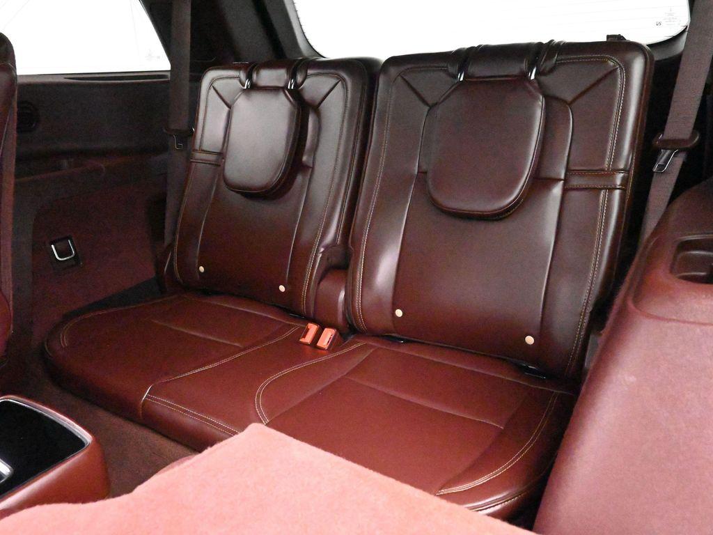 used 2020 Lincoln Aviator car, priced at $35,262