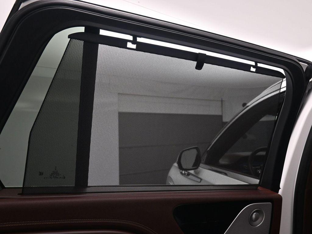 used 2020 Lincoln Aviator car, priced at $35,262