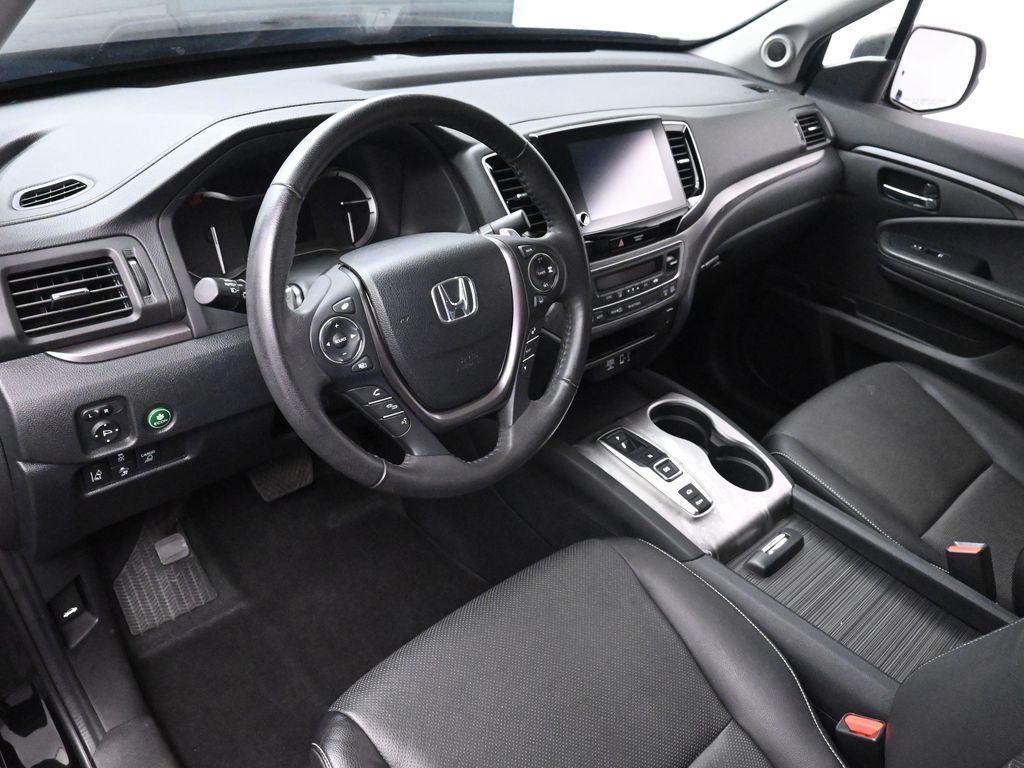 used 2023 Honda Ridgeline car, priced at $31,184