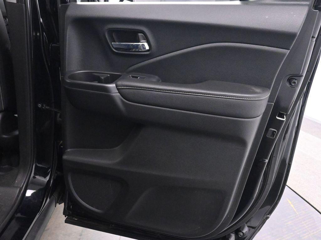 used 2023 Honda Ridgeline car, priced at $31,184