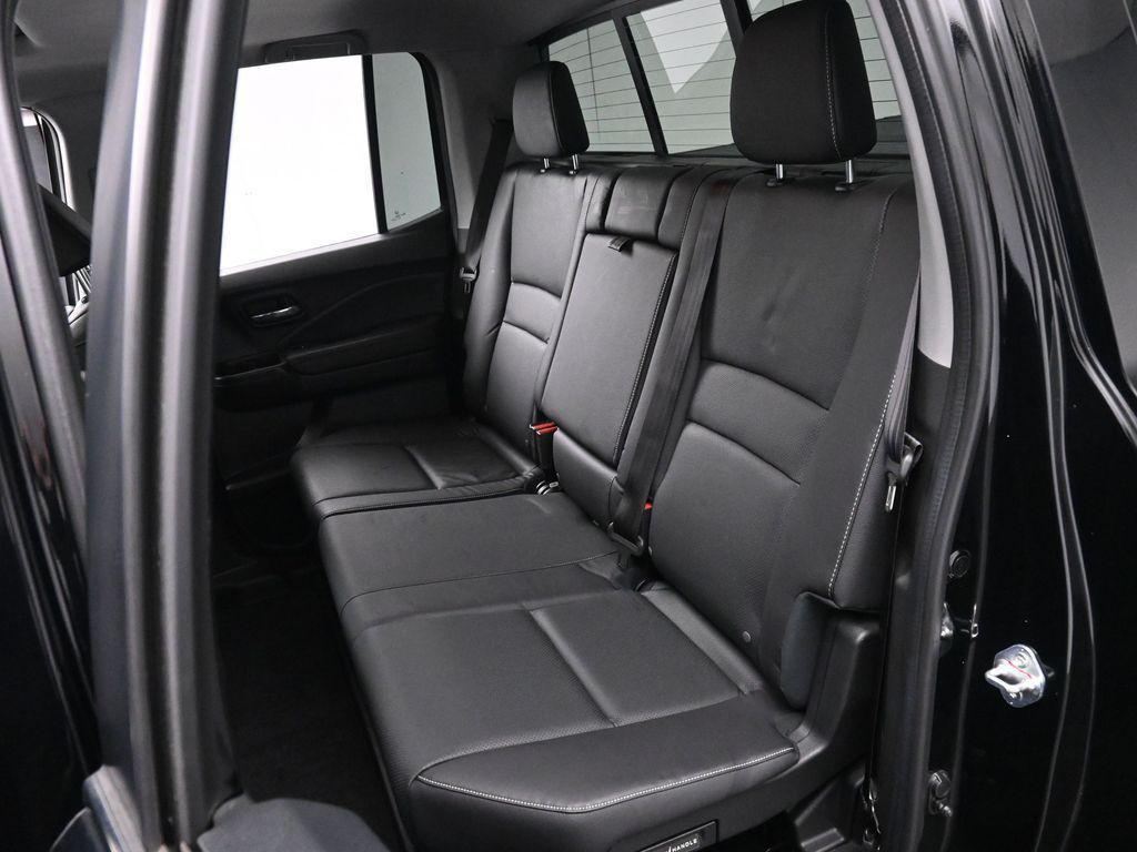 used 2023 Honda Ridgeline car, priced at $31,184