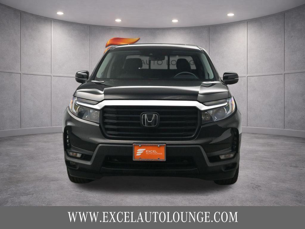 used 2023 Honda Ridgeline car, priced at $31,184