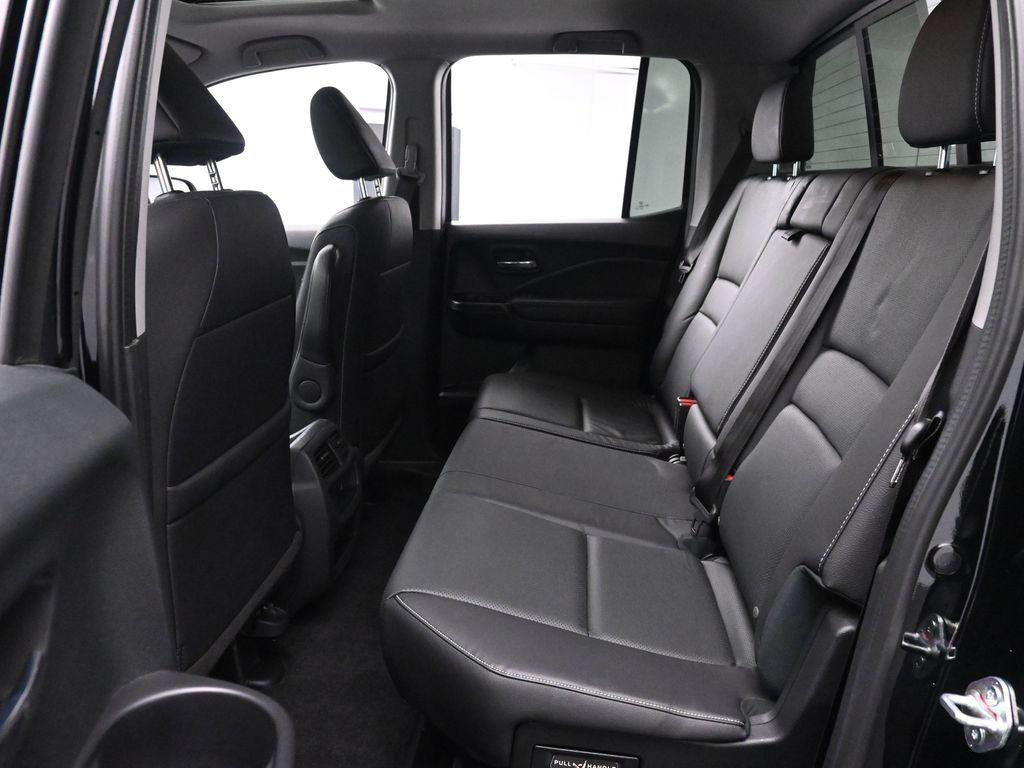 used 2023 Honda Ridgeline car, priced at $31,184