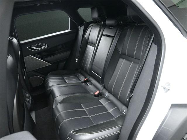 used 2018 Land Rover Range Rover Velar car, priced at $18,267