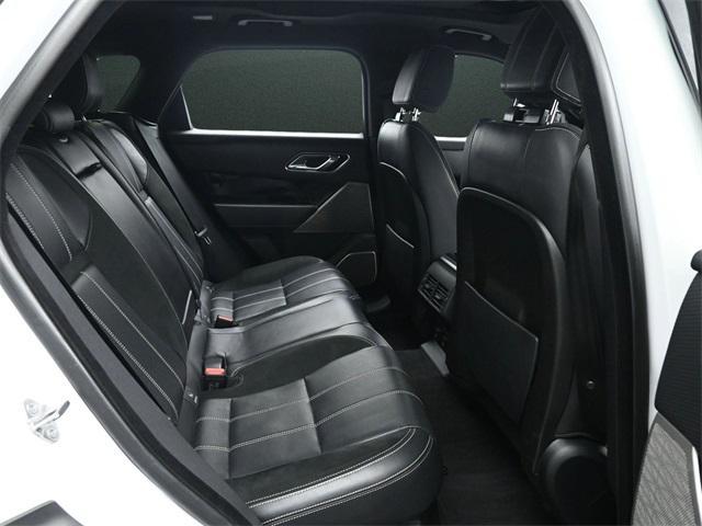used 2018 Land Rover Range Rover Velar car, priced at $18,267