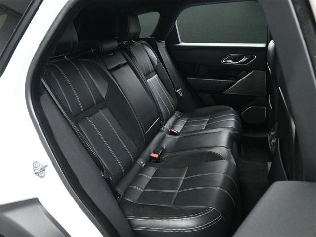 used 2018 Land Rover Range Rover Velar car, priced at $18,267
