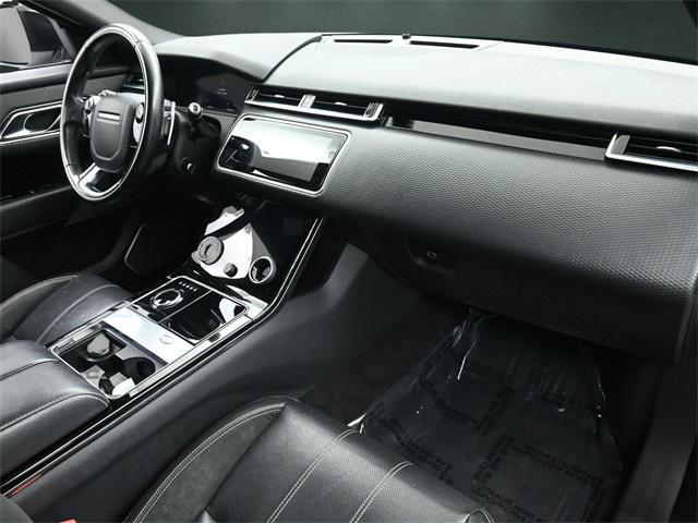 used 2018 Land Rover Range Rover Velar car, priced at $18,267
