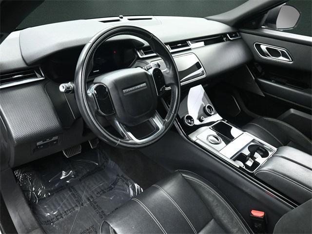 used 2018 Land Rover Range Rover Velar car, priced at $18,267
