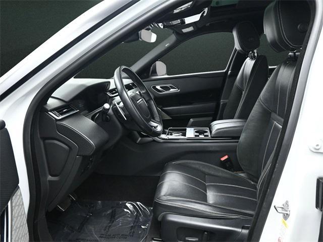 used 2018 Land Rover Range Rover Velar car, priced at $18,267