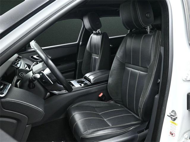 used 2018 Land Rover Range Rover Velar car, priced at $18,267