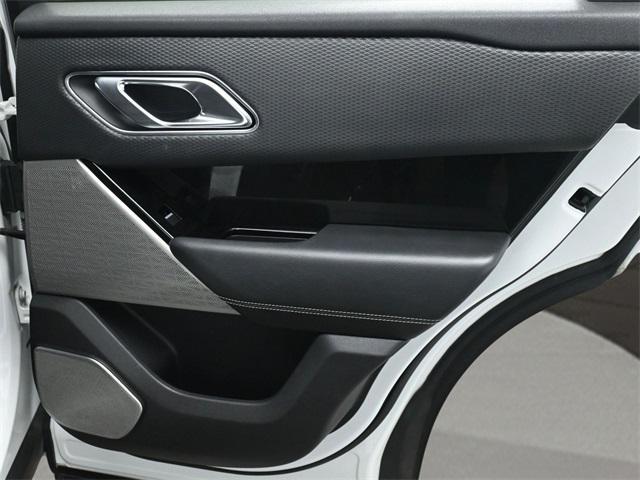 used 2018 Land Rover Range Rover Velar car, priced at $18,267