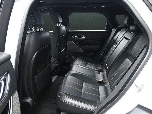 used 2018 Land Rover Range Rover Velar car, priced at $18,267