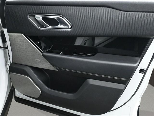 used 2018 Land Rover Range Rover Velar car, priced at $18,267