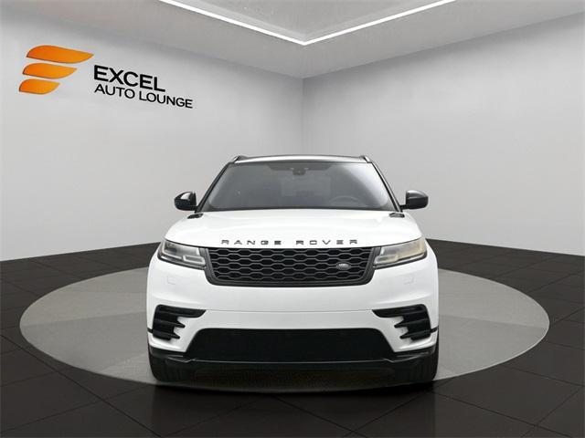used 2018 Land Rover Range Rover Velar car, priced at $18,267