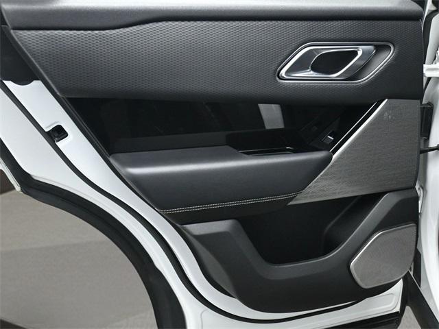 used 2018 Land Rover Range Rover Velar car, priced at $18,267