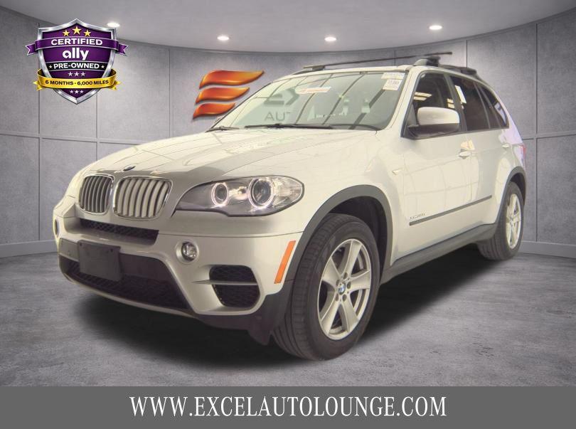 used 2012 BMW X5 car, priced at $10,171