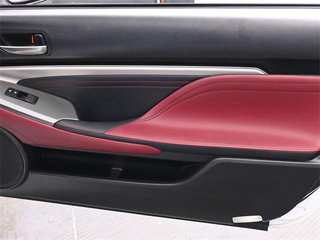 used 2017 Lexus RC 300 car, priced at $21,990