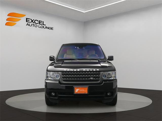 used 2011 Land Rover Range Rover car, priced at $17,990