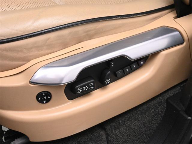 used 2011 Land Rover Range Rover car, priced at $17,990