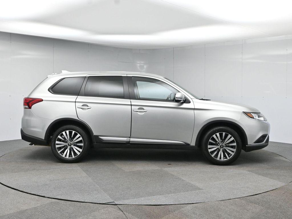 used 2020 Mitsubishi Outlander car, priced at $14,890